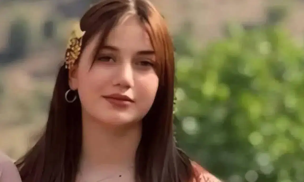 Rojda Asmin Ediş kimdir? Rojda Asmin Ediş olayı ne?