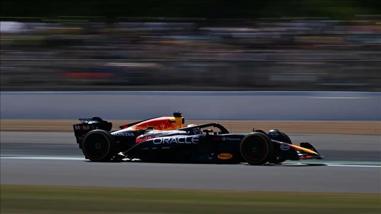 F1 Belçika GP sıralama turları ne zaman ve saat kaçta?