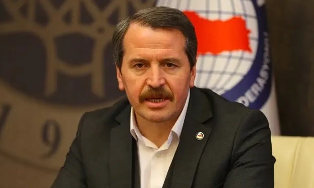 Memur-Sen, toplu sözleşme zammı taleplerini açıkladı! Yüzde 88 zam!