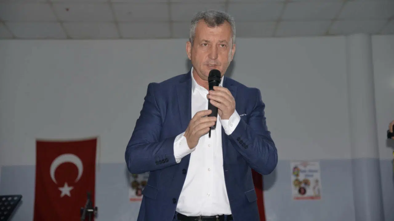 Tahir Şahin kimdir? Eski Menemen Belediye Başkanı Tahir Şahin neden öldü?