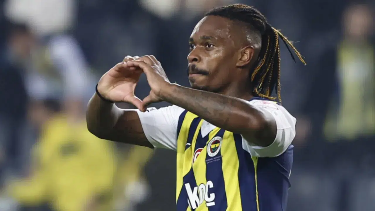 Lincoln Henrique'ye Süper Lig'den talip var: Fenerbahçe gözden çıkardı
