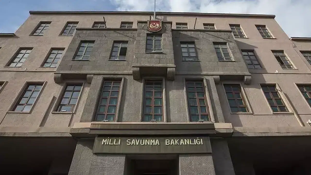 Suriye’den Türkiye’ye resmi askerî destek talebi! MSB ilk kez açıkladı!