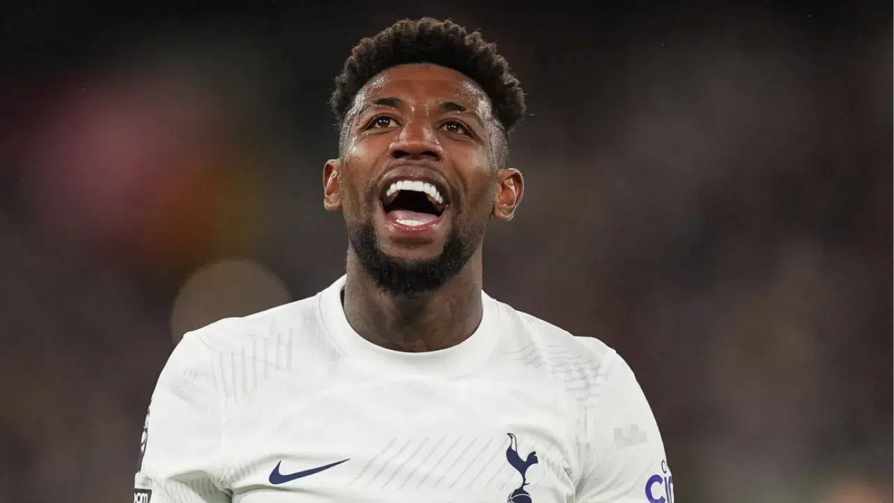 Beşiktaş'a Emerson Royal transferinde büyük şok: Anlaştığı takım ortaya çıktı