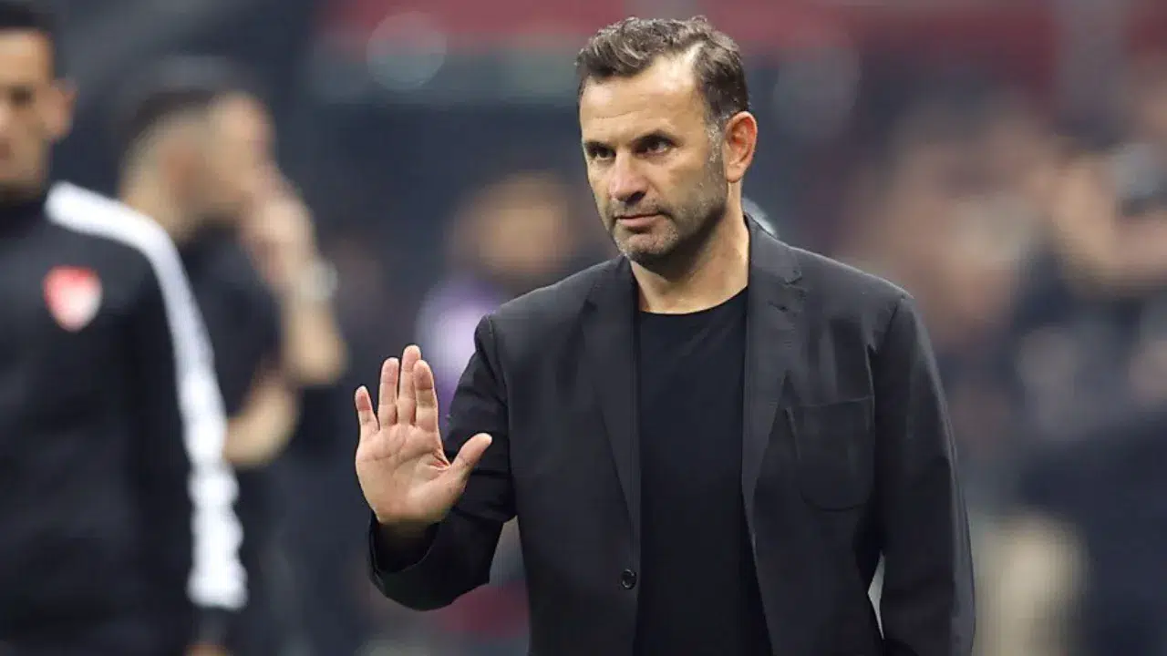 Galatasaray hazırlık maçı var mı, ne zaman? Hangi kanalda yayınlanacak?