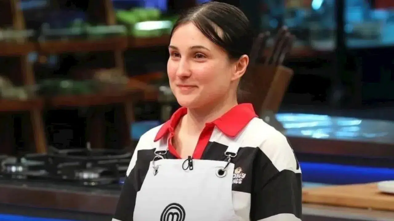 Hilal Ağca kimdir? MasterChef Türkiye beşincisi Hilal kaç yaşında ve nereli?