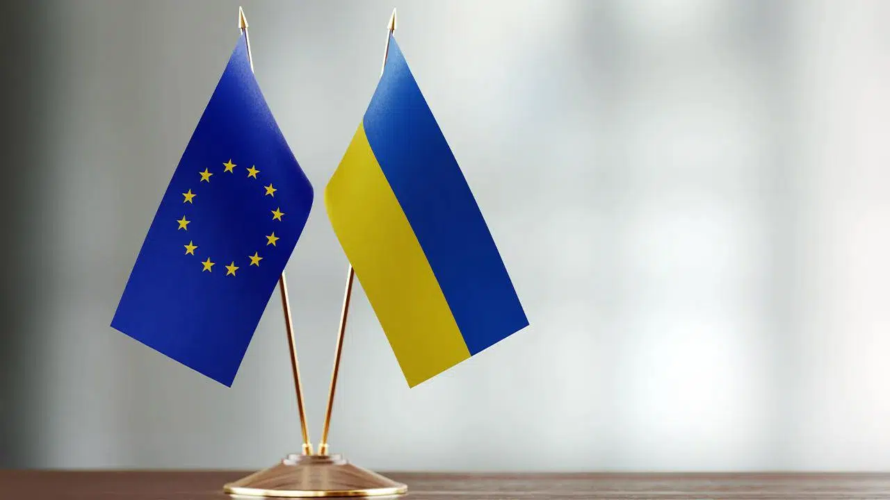 Ukrayna 2026'da AB roaming bölgesine resmen dahil oluyor