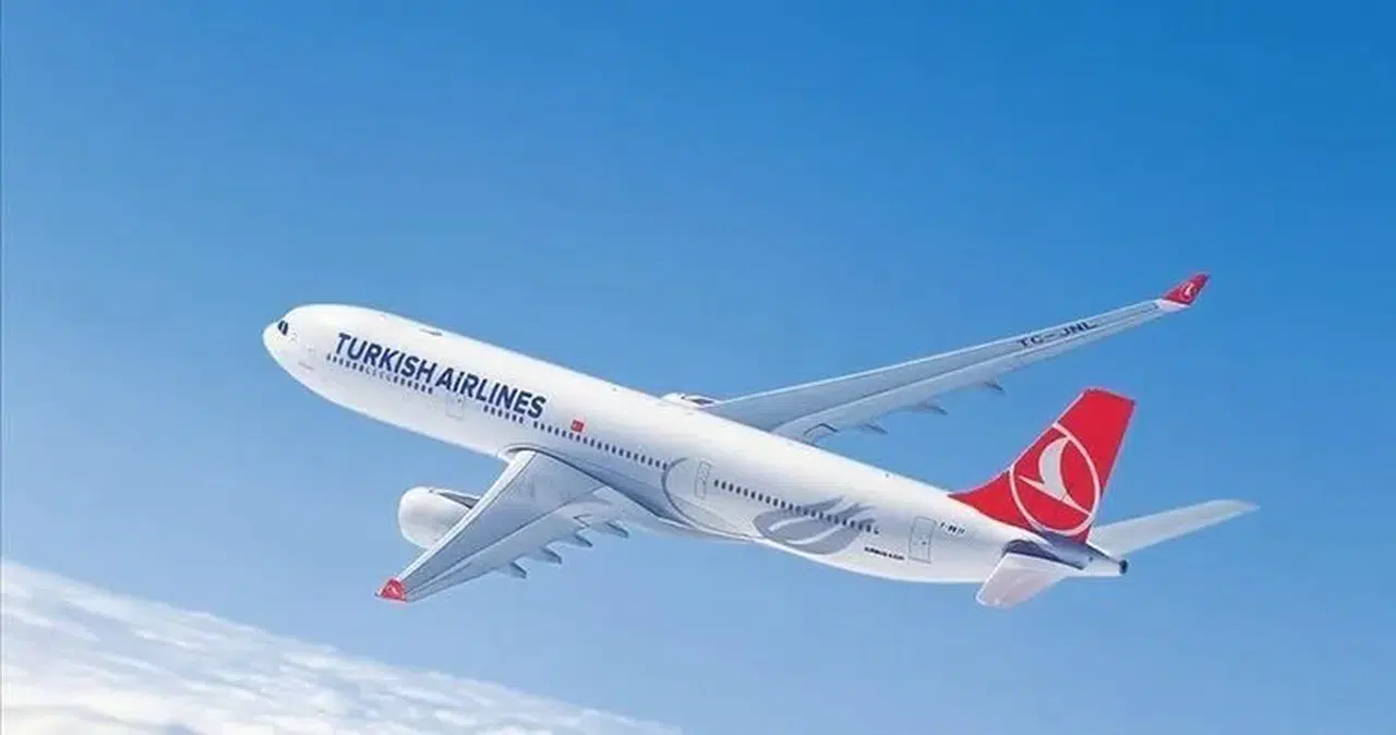 THY'den müjde: 100 bin mile kadar kazanma fırsatı!