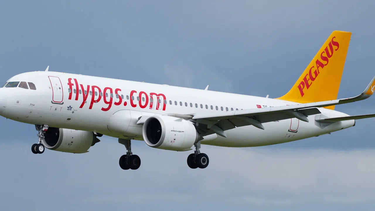 Pegasus 2025 yaz kampanyası başladı: Kimler yararlanabilir, nasıl bilet alınır?