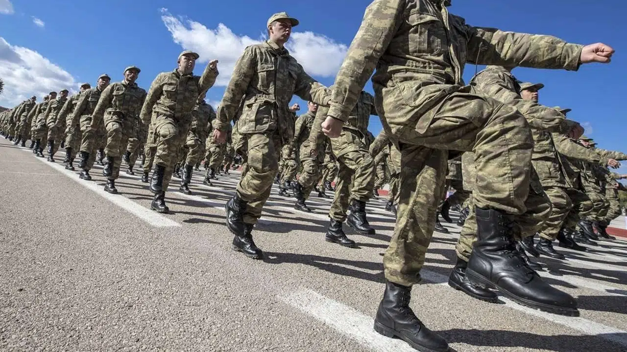 Bedelli askerlik ücreti ne kadar oldu? İşte 2025 Temmuz ayı bedelli askerlik ücreti