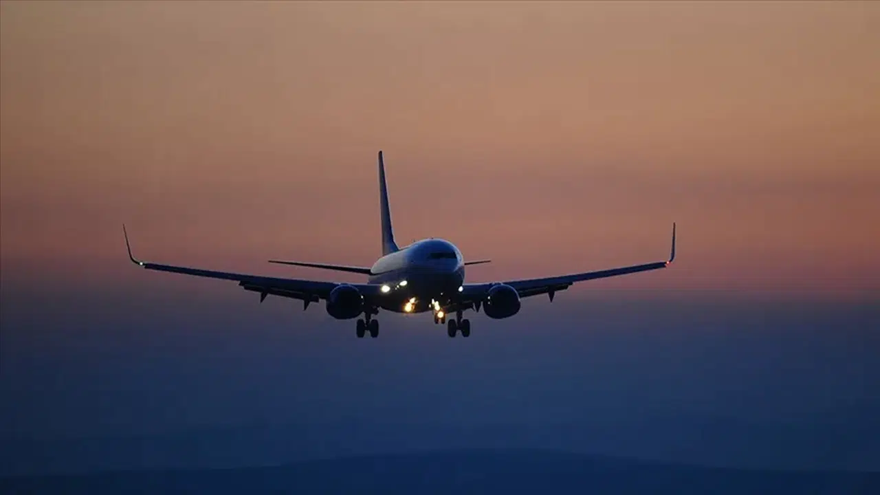 İran'ın Gilan havalimanı yabancı uçuşlara yeniden açıldı