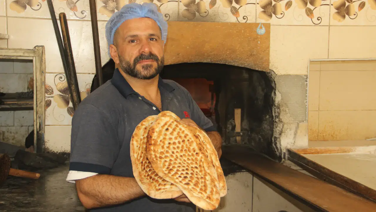 Mahalle fırıncısından cesur karar: Ekmek fiyatına zam değil indirim yaptı