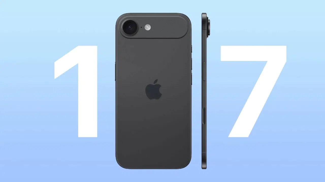 iPhone 17 ne zaman çıkacak? Türkiye fiyatı belli oldu!