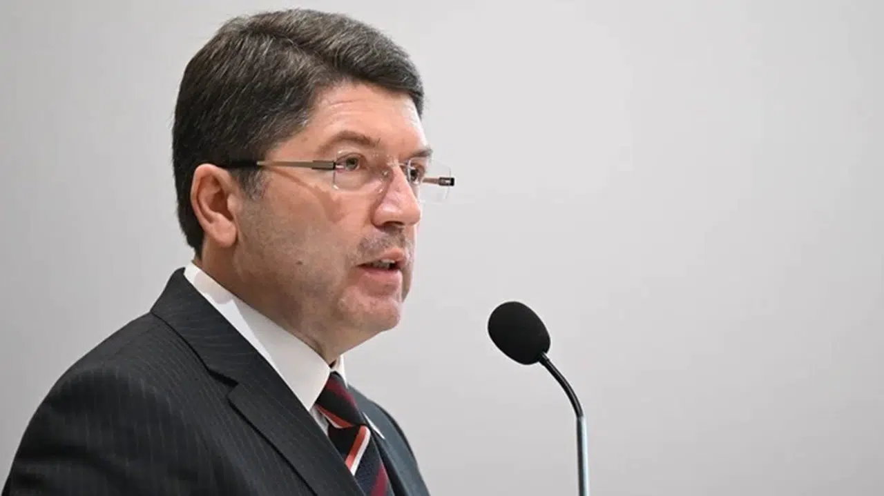 Adalet Bakanı Yılmaz Tunç ile DEM Parti'nin görüşeceği tarih belli oldu