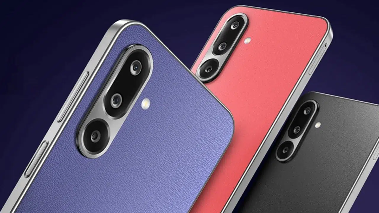 Samsung Galaxy F36 5G tanıtıldı: İşte fiyatı ve özellikleri