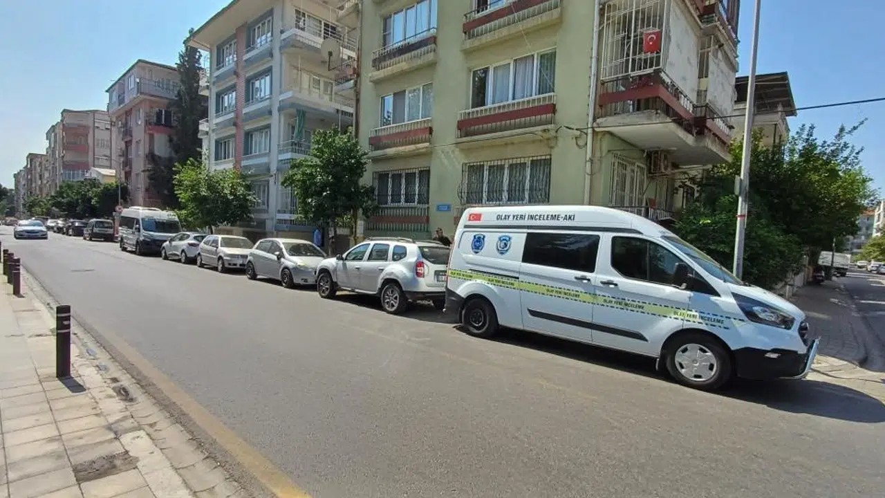 Aydın'da şüpheli ölüm: Yatağında cansız bedeni bulundu