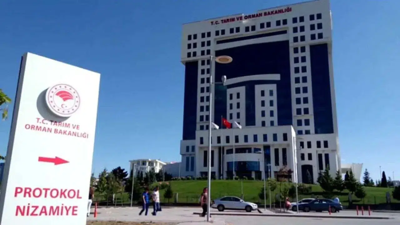 Tarım ve Orman Bakanlığı’ndan engelli vatandaşlara iş fırsatı: Başvurular başladı!