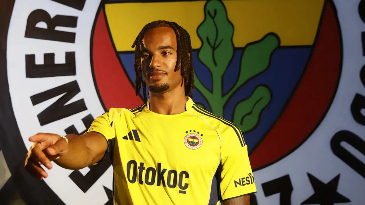 Archie Brown'un Milan'a gitmeme sebebi ortaya çıktı: Fenerbahçe bütün planları bozdu