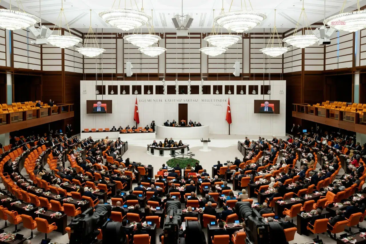 TBMM tatildeyken hangi komisyonlar çalışacak? İşte resmi liste