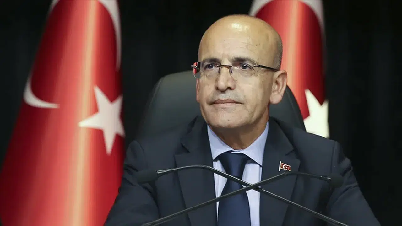 Bakan Şimşek müjdeyi verdi: 500 bin sosyal konut geliyor