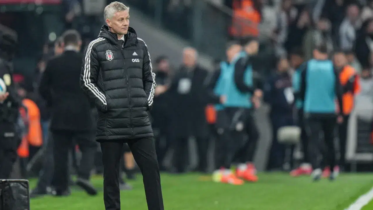 Beşiktaş'ın yeni sağ beki belli oldu: Bonservis bedeli ödenmeyecek