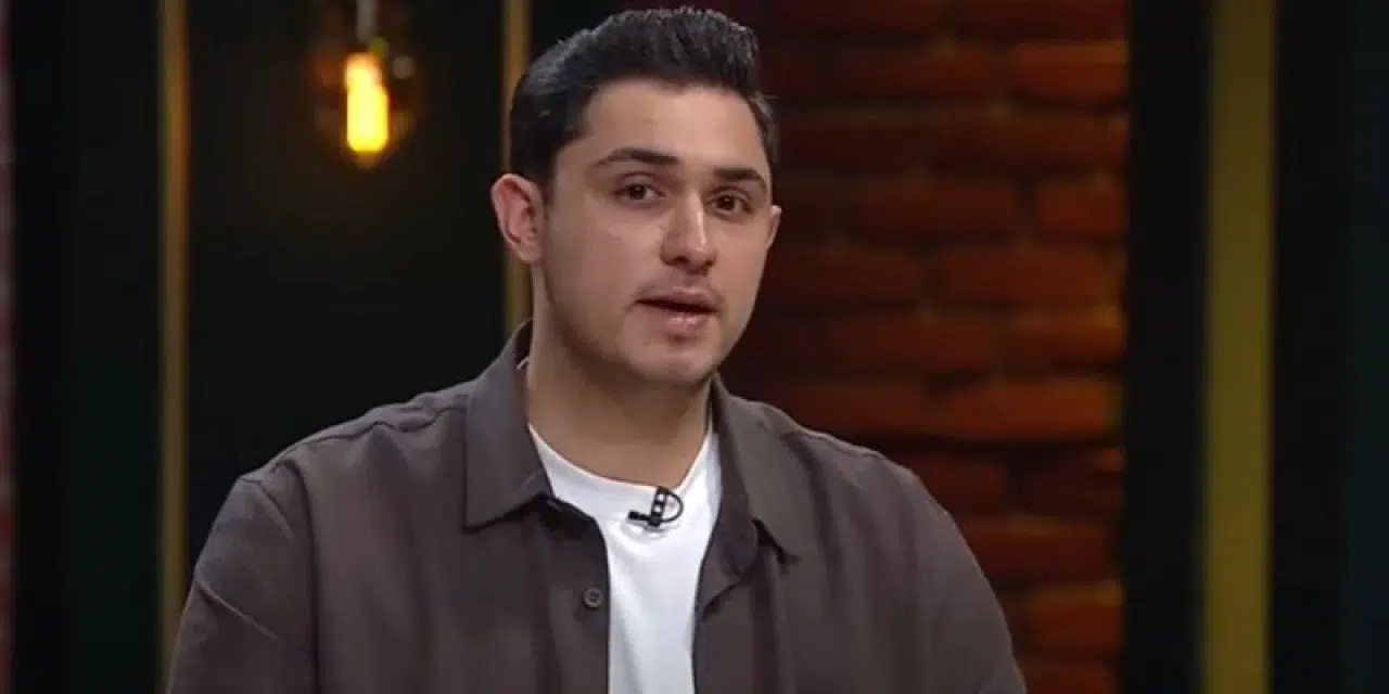 MasterChef Mert kimdir, kaç yaşında nereli, Instagram hesabı var mı,yarışmadan elendi mi?
