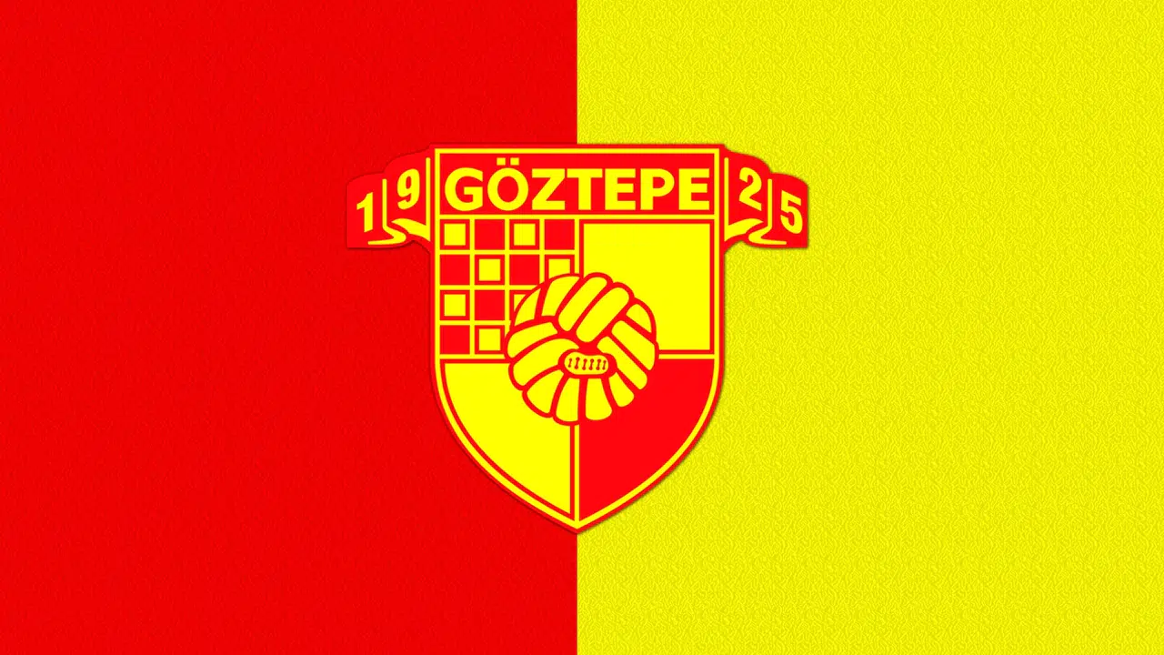 Göztepe arması ne anlama gelir? Sadece bir logo değil, kimlik manifestosu