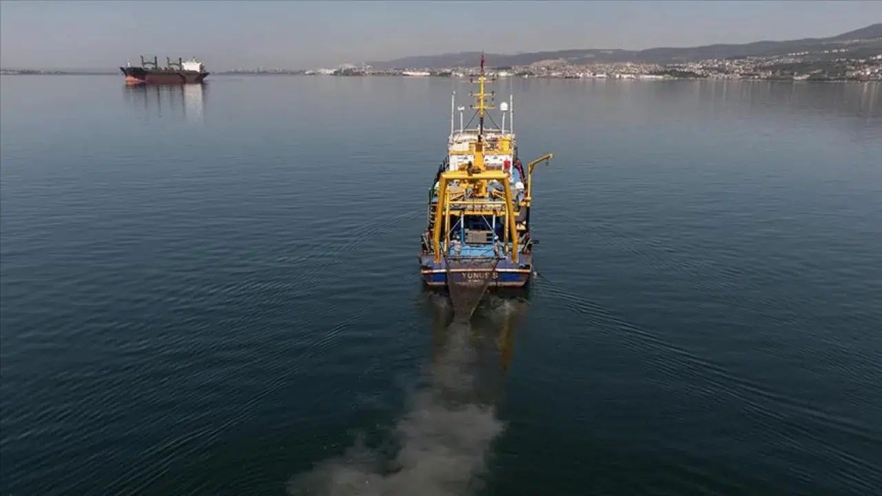 Marmara'da müsilaj tehlikesi geçti mi? Bilim insanlarından kritik uyarı