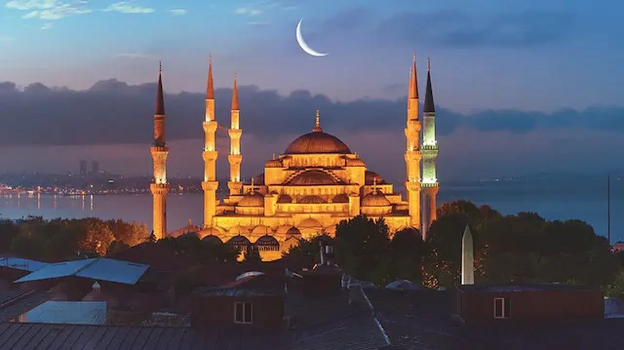 25 Temmuz Cuma mesajları: Ayetli, dualı ve hiç görülmemiş anlamlı paylaşımlar!