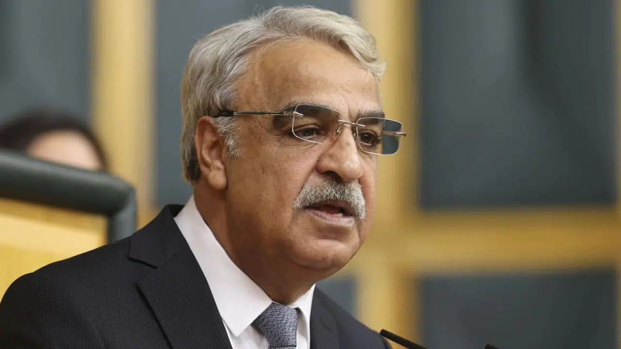 İmralı heyetinden Mithat Sancar: Öcalan’ın iletişim kanallarının genişletilmesi talep ediliyor