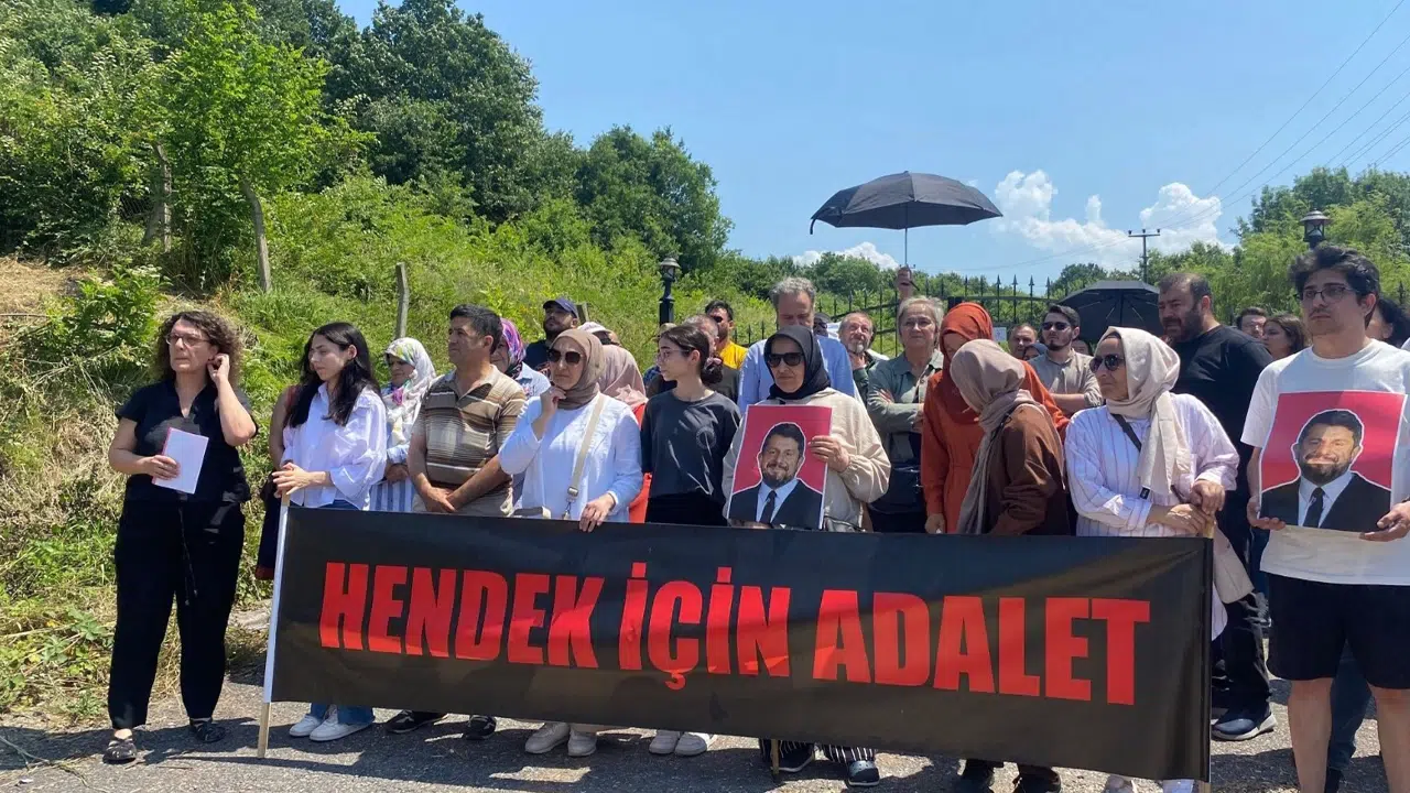 Hendek işçi katliamı davasında yeni gelişme