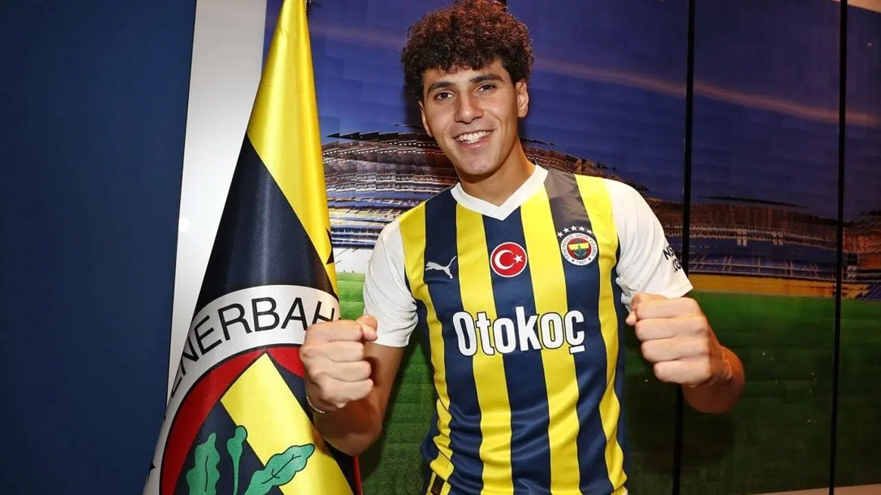 Omar Fayed kimdir? Fenerbahçe'de neden süre bulamadı?