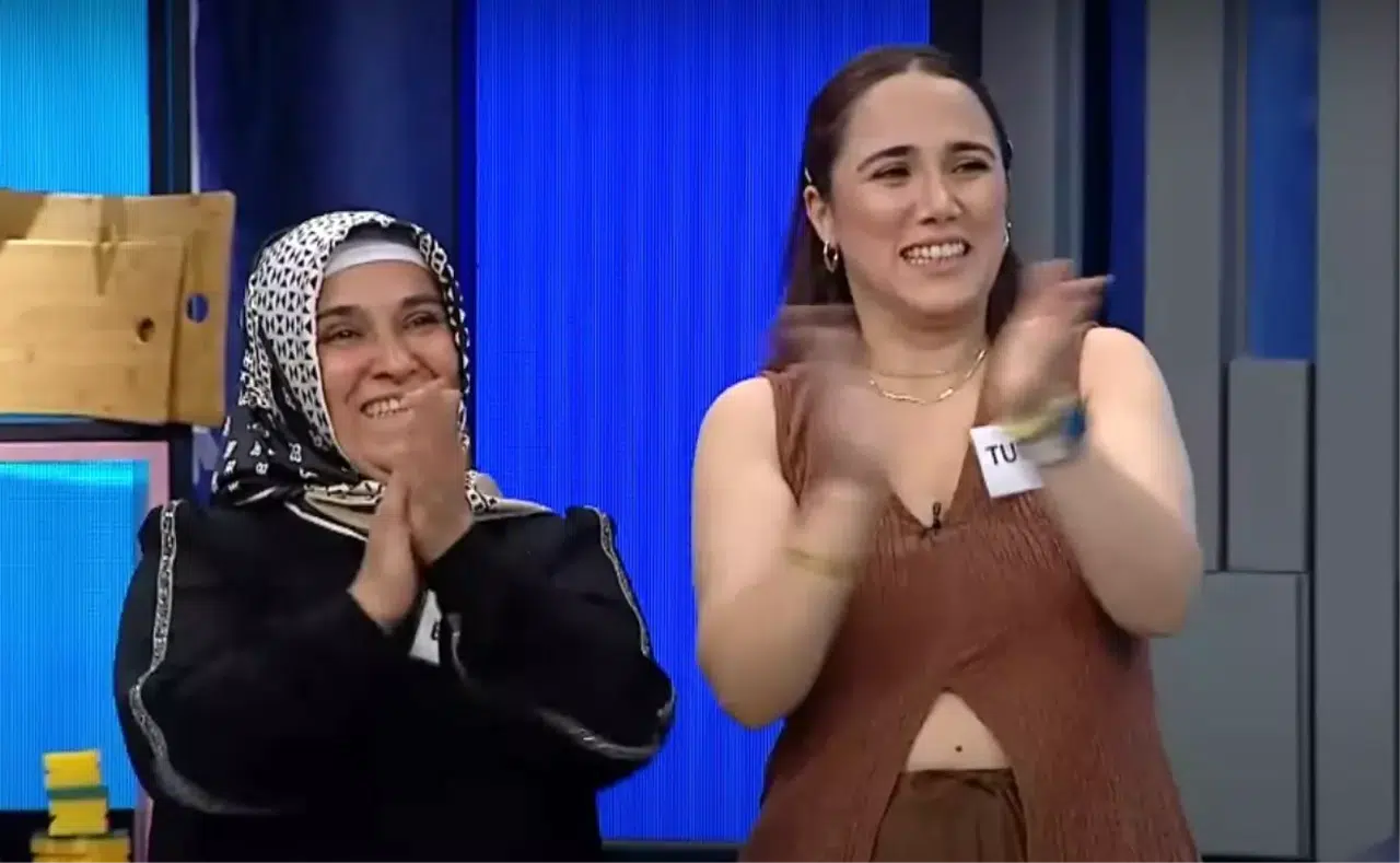 Yaparsın Bilirim Emel kimdir? Yaşı ve memleketi merak ediliyor!