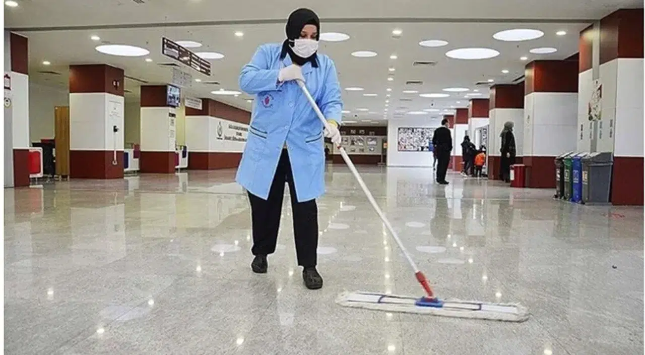 İŞKUR TYP okul temizlik personeli alımı başlıyor! Başvurular ne zaman?
