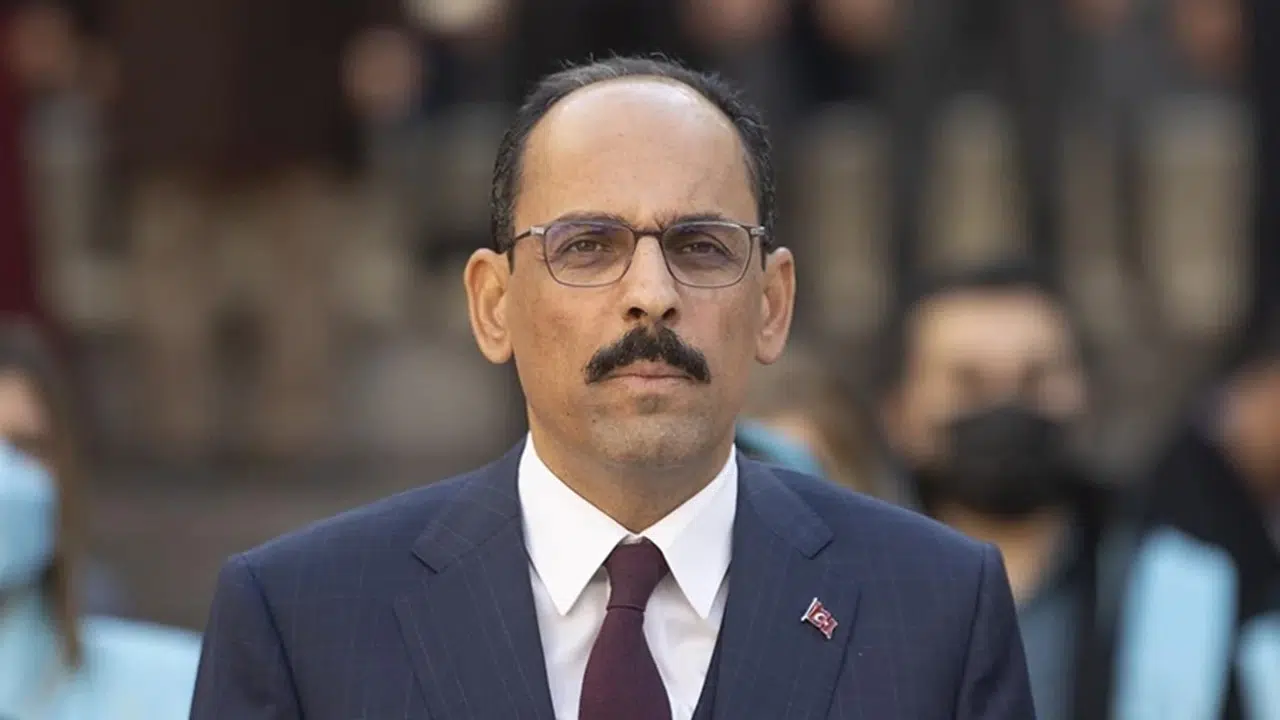 MİT Başkanı Kalın’dan 15 Temmuz mesajı