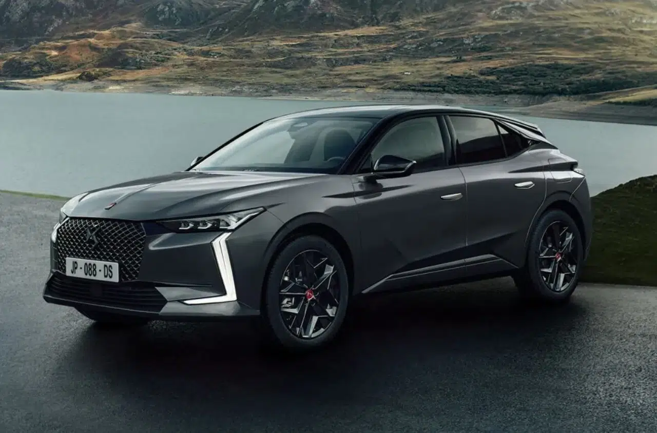 Temmuz 2025 DS otomobil fiyatları açıklandı! DS 4, DS 7 ve DS 9 ne kadar oldu?