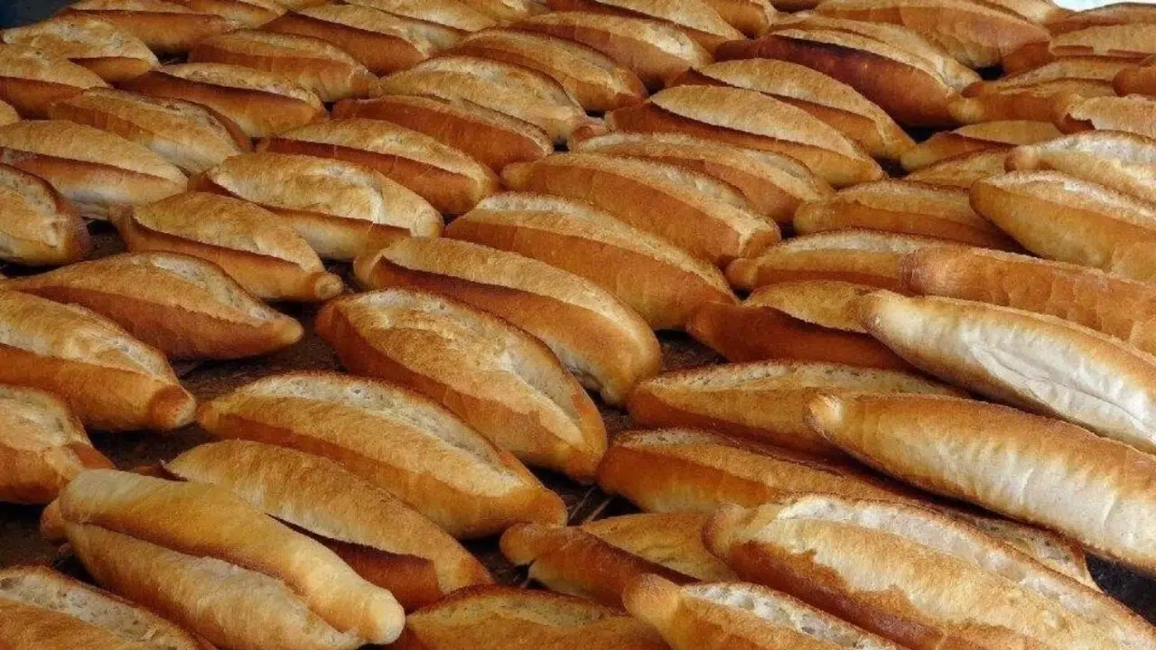 İzmir’de ekmek fiyatına zam yapıldı