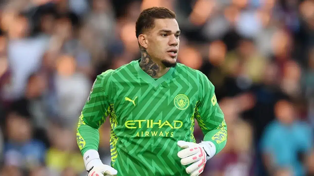 Galatasaray'ın Ederson için ödeyeceği bonservis bedeli ortaya çıktı