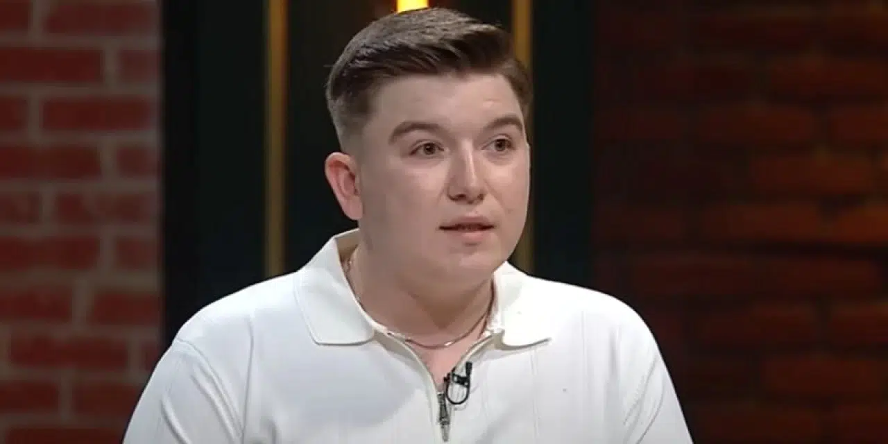 MasterChef 2025 Sercan Şahinoğlu kimdir? Sercan Şahinoğlu'nun instagram hesabı var mı?