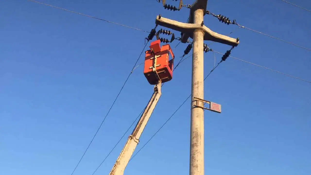 Antalya'da elektrik akımı faciası: 29 yaşındaki genç hayatını kaybetti