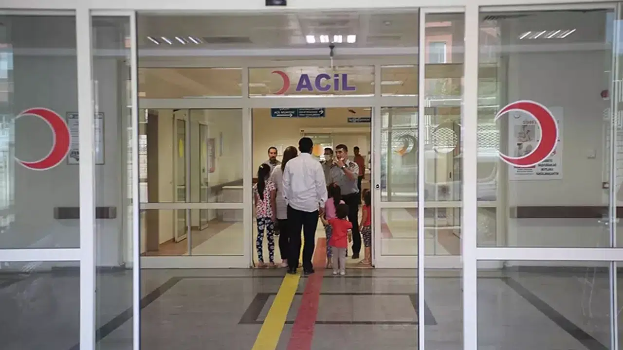 Elazığ'da kahreden olay: Serinlemek için girdiği suda hayatını kaybetti