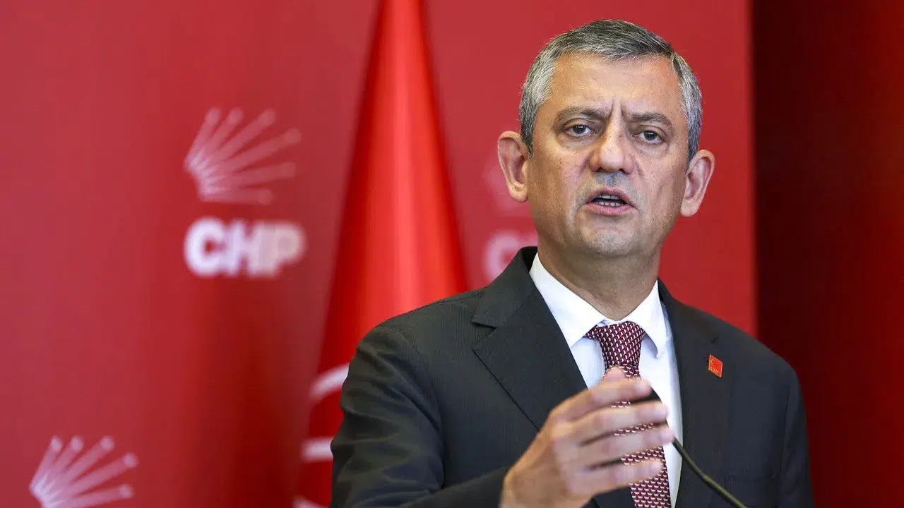 CHP'nin komisyon üyeleri belli oldu: İşte yer alan isimler