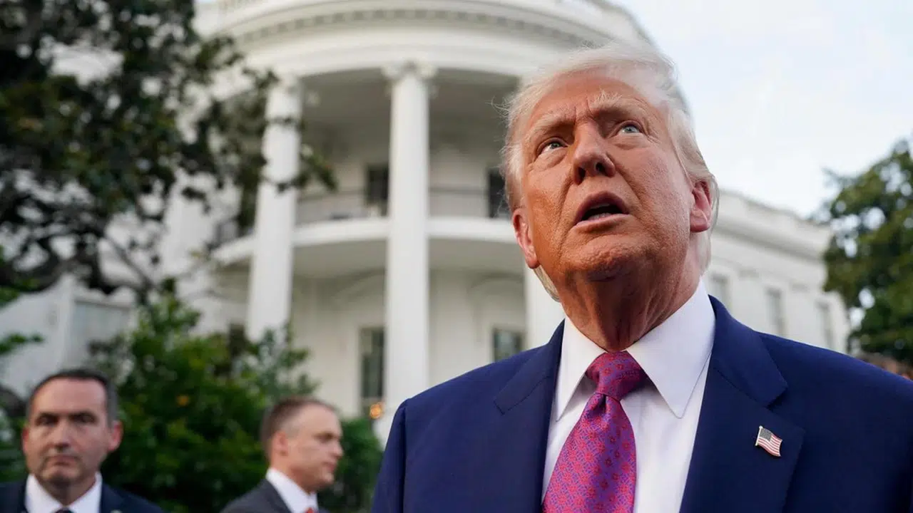 Ukrayna krizi büyüyor: Trump, Rusya’ya ağır vergi resti çekti