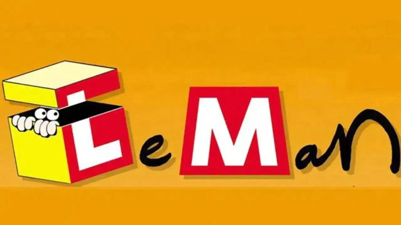 Leman Dergisi Yazı İşleri Müdürü adliyeye sevk edildi