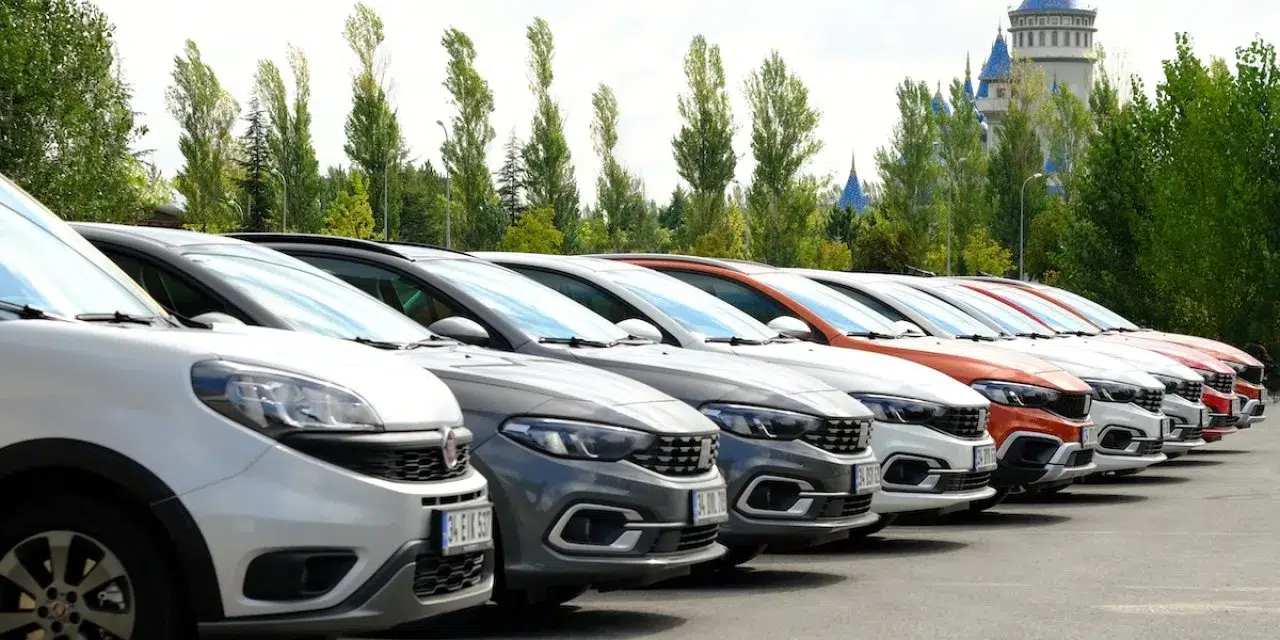 Haziran ayı oto satış verileri açıklandı!