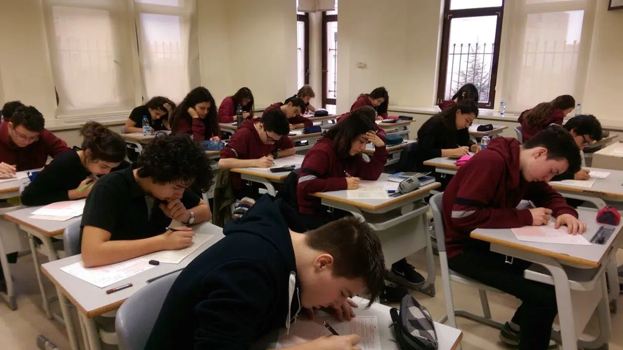 Liselerdeki zorunlu eğitim 2 yıla mı düşüyor? İşte 2+2 modelinin detayları