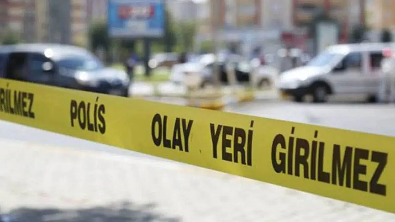 Tekirdağ Çorlu'da gizemli ölüm: Okul inşaatında erkek cesedi bulundu