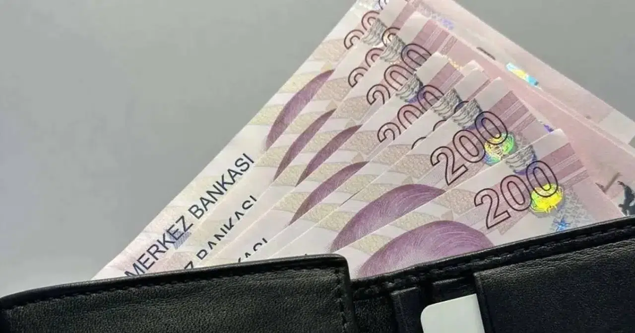 Kısa vadeli mevduat sahipleri dikkat! Stopaj artışı yürürlüğe girdi