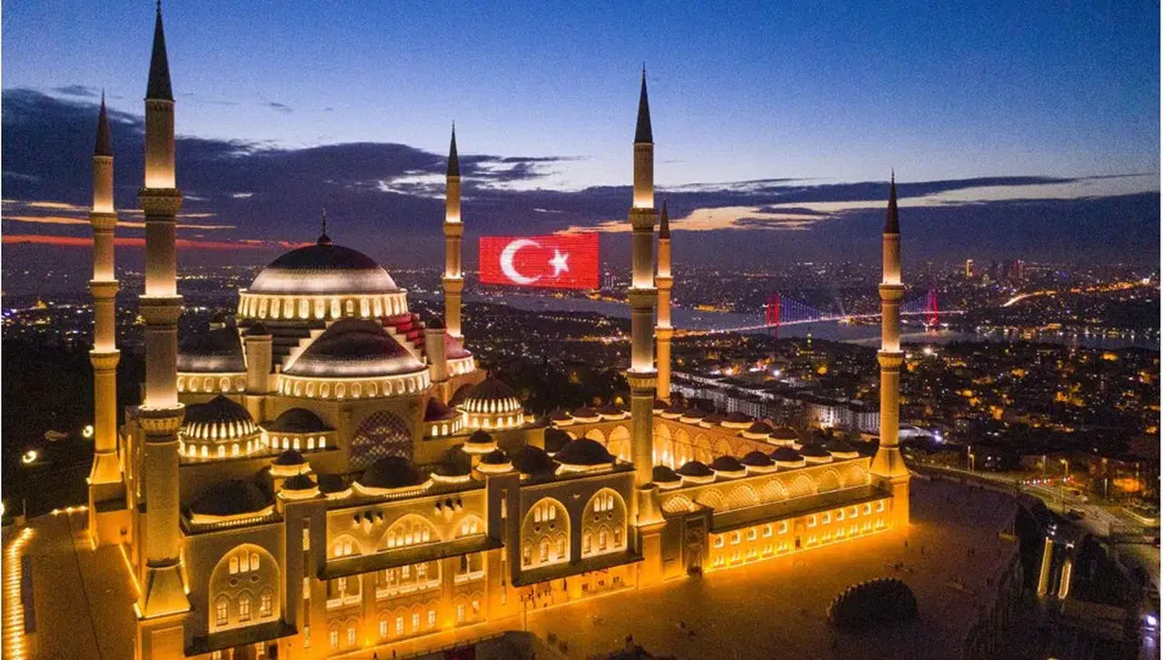 2025 Regaip Kandili ne zaman? Bu yıl iki defa kutlanacak!