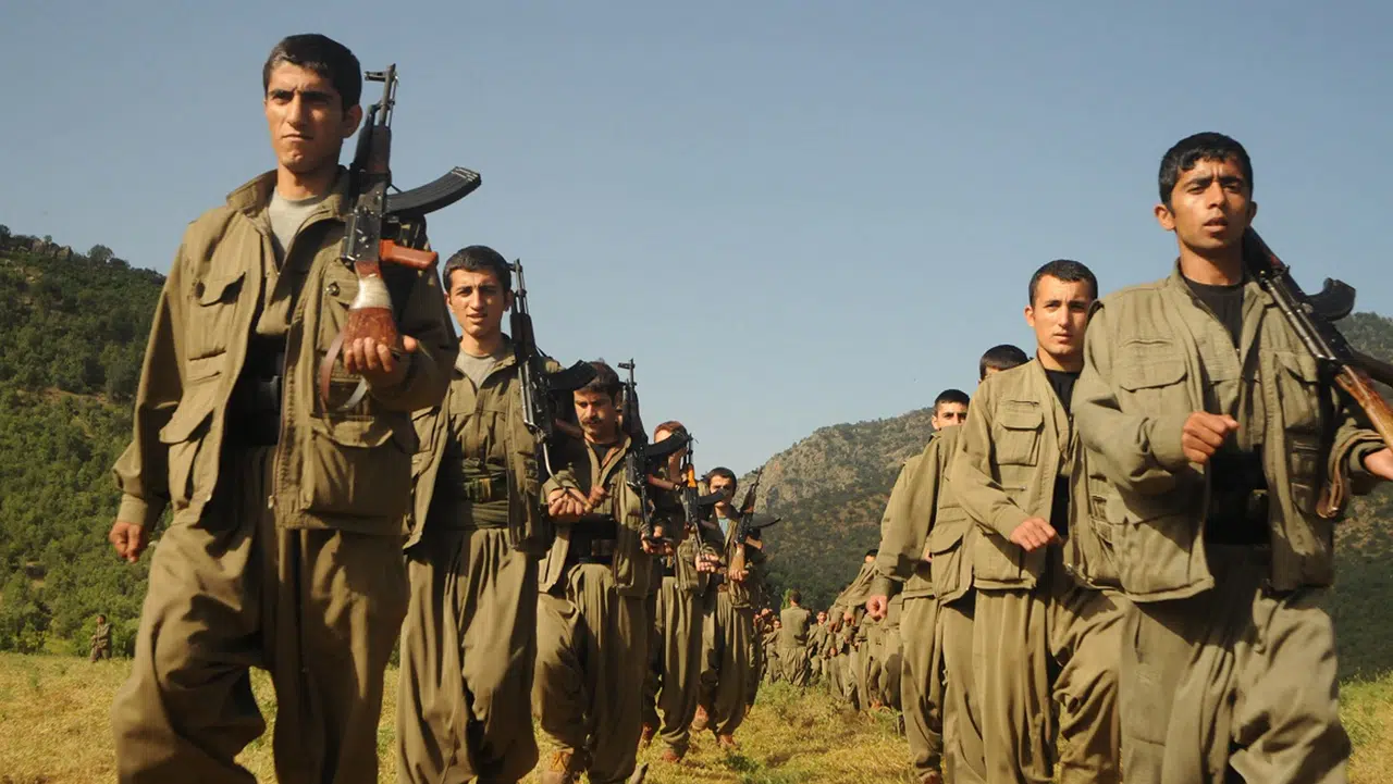 PKK silah bırakma törenine kimler katılacak? Örgütün üst düzey isimleri de var