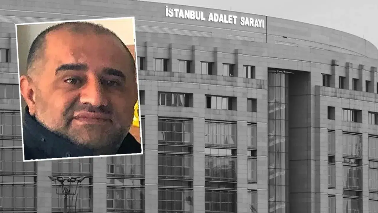 Aziz İhsan Aktaş suç örgütü nedir, üyeleri kim? İşte tüm detaylar...